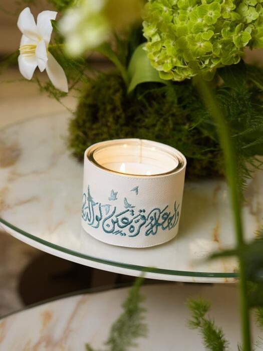  شمعة الزينة AA139 image 2