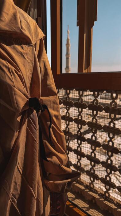 ثوب صلاة  image 1