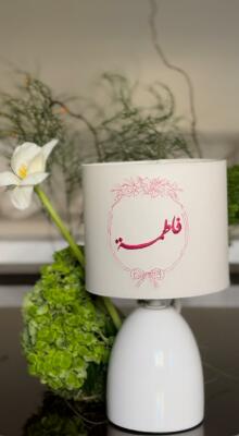 AA102 أبجورة ضي الطول 28 سم image 0