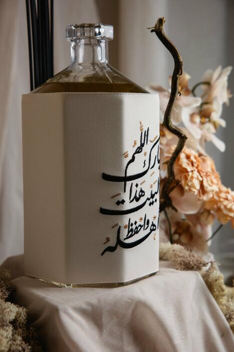 فواحة أفراح حجم كبير 3000 مل AA130 image 0