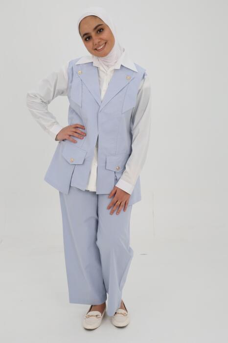 طقم بناتي  image 2