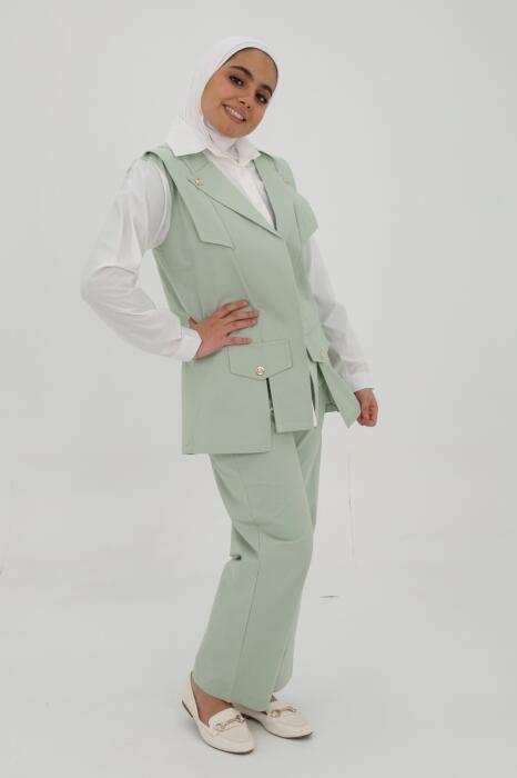 طقم بناتي  image 3