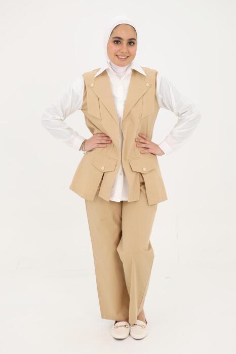 طقم بناتي  image 0