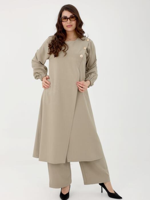 بدلة قطعتين image 0