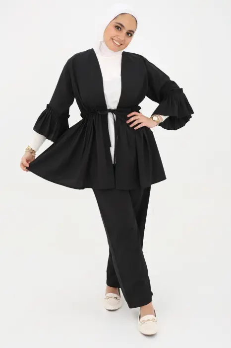 طقم بناتي  image 1