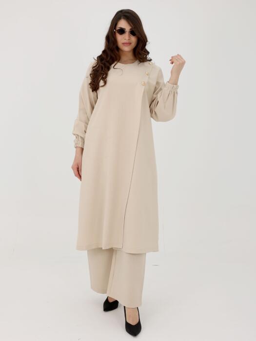بدلة قطعتين image 3
