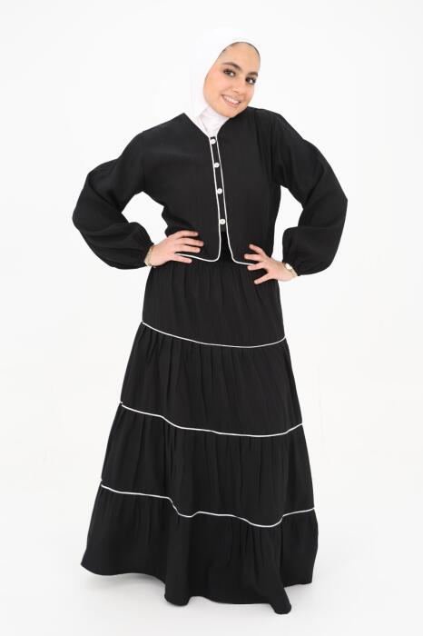 طقم بناتي  image 3