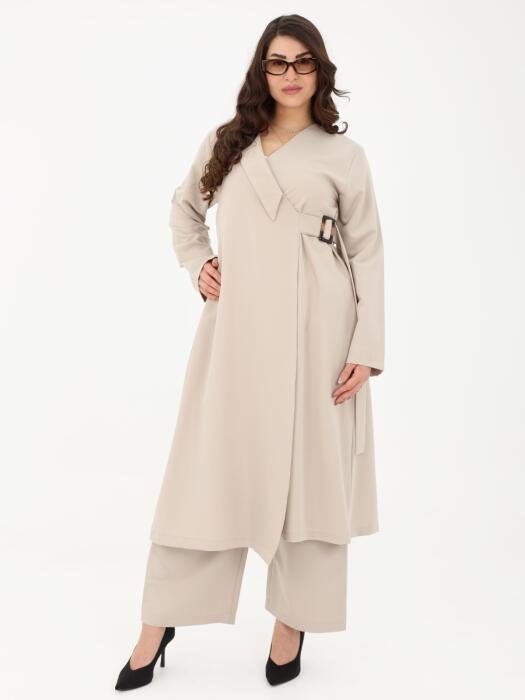 بدلة قطعتين image 0