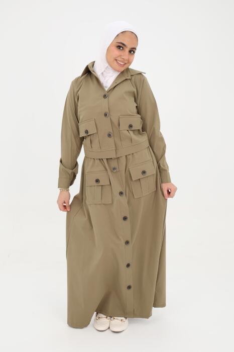 طقم بناتي  image 4