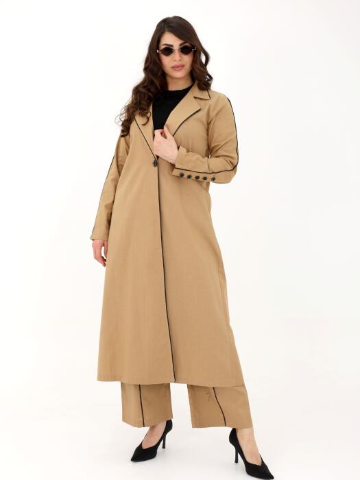 بدلة قطعتين image 3