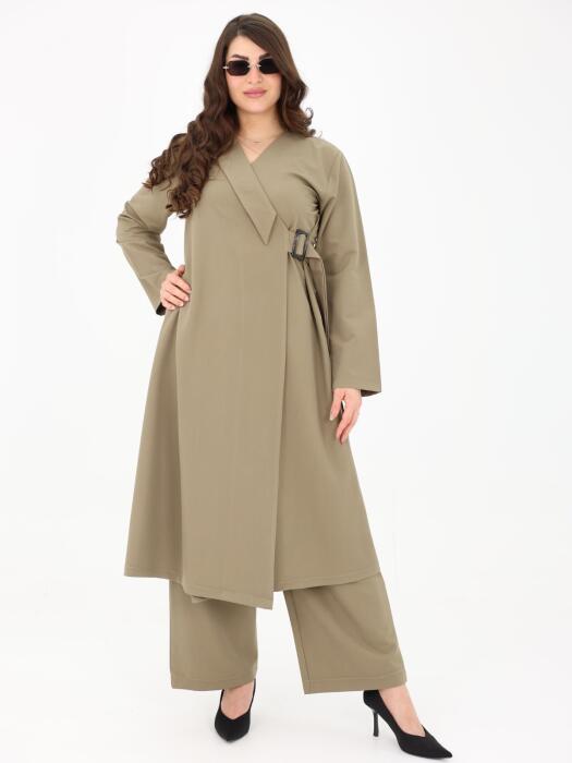 بدلة قطعتين image 3