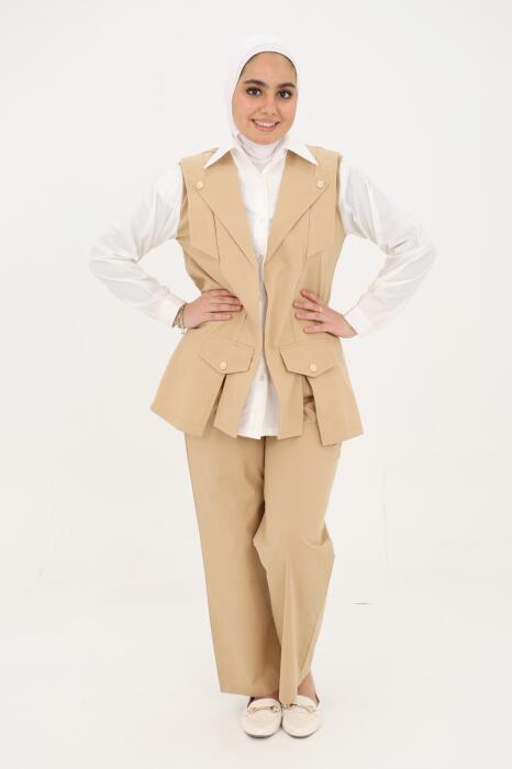 طقم بناتي  image 1