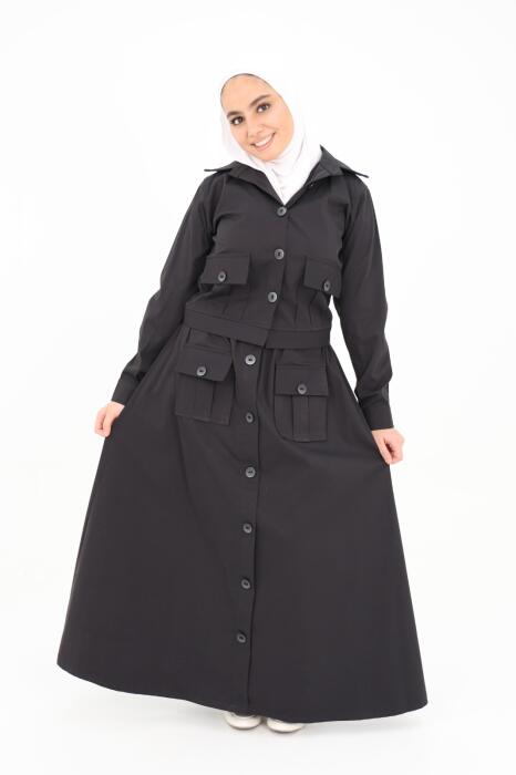 طقم بناتي  image 3