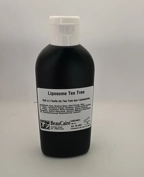 Liposome Tea Tree image 0