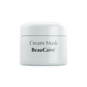 Cream Mask image 1