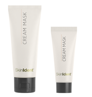 CREAM MASK image 1