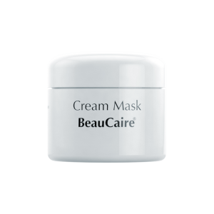 Cream Mask image 0