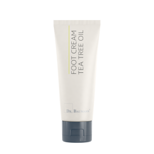 FOOT CREAM TEA TREE OIL image 0