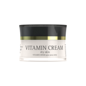 VITAMIN CREAM dry skin image 0