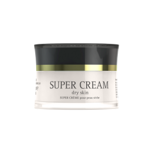 SUPER CREAM dry skin image 0