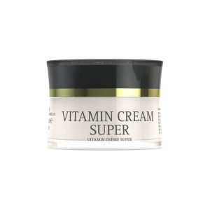 VITAMIN CREAM SUPER image 0