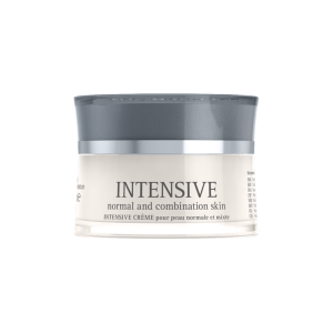 INTENSIVE normal and combination skin image 0