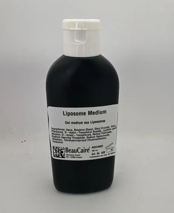 Liposome Medium image 0