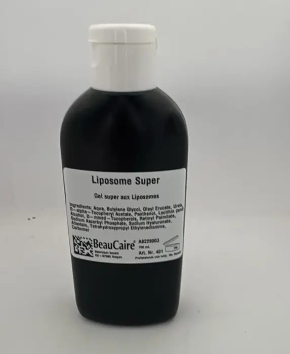 Liposome Super image 0