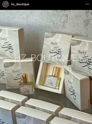 توزيعات العطور ( عطر فرنسي )  image 1