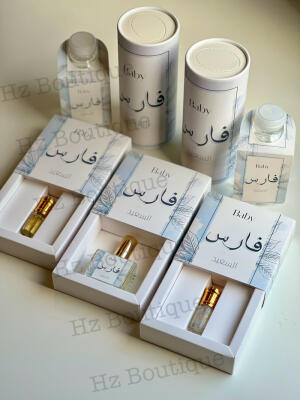 توزيعات العطور ( عطر فرنسي )  image 6