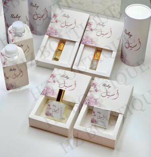 توزيعات العطور ( عطر فرنسي )  image 7