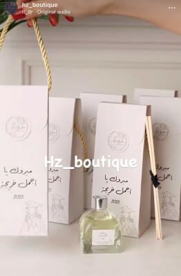 توزيعة الفواحة الجنطه image 7