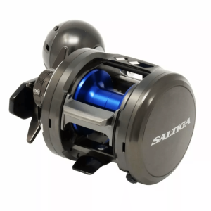 DAIWA REEL SALTIGA BJ200H LEFT image 1