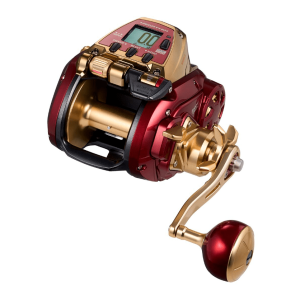 DAIWA ELECTRIC REEL 24 SEABORG G800MJ image 0