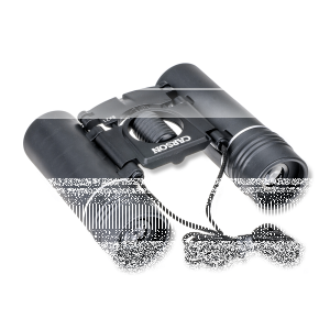 Carson Kinglet™ 8x21mm Magnification Compact and Lightweight Binoculars (KB-821) image 1