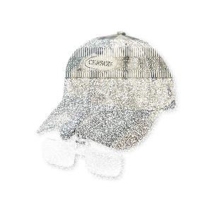 Carson Visor Mag™ 2.25x (+5.00 Diopters) Clip On Flip Up Magnifier for Hats (VM-14) image 4