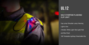 Nextorch UL12 image 2