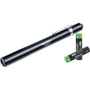 Nextorch Dr.K3 UV Woods Lamp UV Penlight image 1