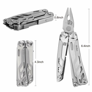 Nextool Flagship Pro Multitool Knife KT5020 image 2