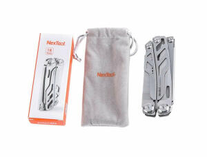 Nextool Flagship Pro Multitool Knife KT5020 image 3