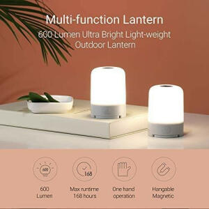 Nextool Multi Functional Lantern ZBY20001 image 3
