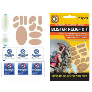 OUTFAK-BLISTER RELIEF/23PC/WM#553185809 image 1