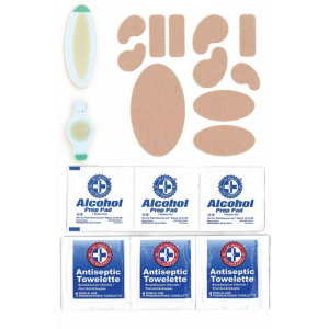 OUTFAK-BLISTER RELIEF/23PC/WM#553185809 image 2