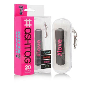 HASHTAG COUNTER DISPLAY image 1