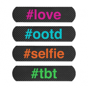 HASHTAG COUNTER DISPLAY image 3
