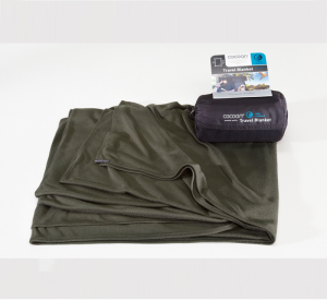 Cocoon Travel Blanket Coolmax CMB34  image 0