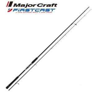 Firstcast Sea Bass FCS-1002M image 0