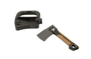 Robens Dixie Axe 9" image 1