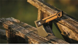 Robens Dixie Axe 9" image 3