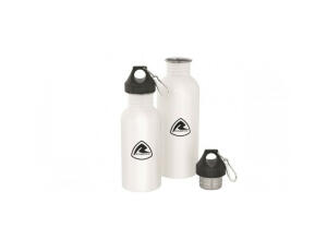 Robens Tongass Steel bottle 0.6L image 2